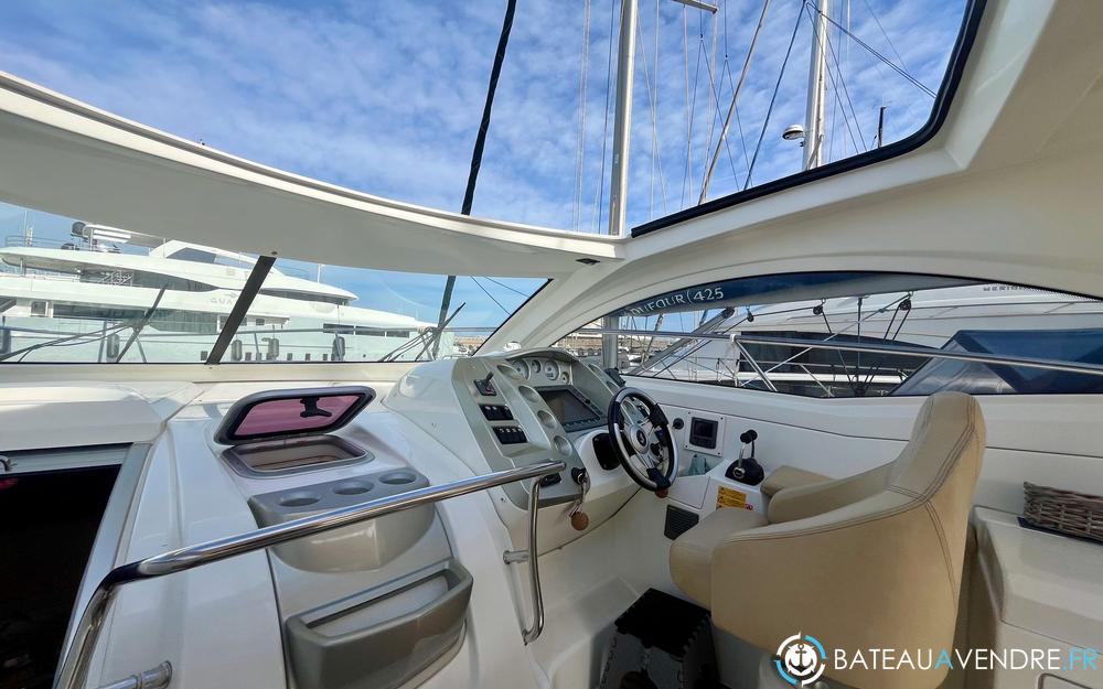 Beneteau Monte Carlo 37 HT  photo 3