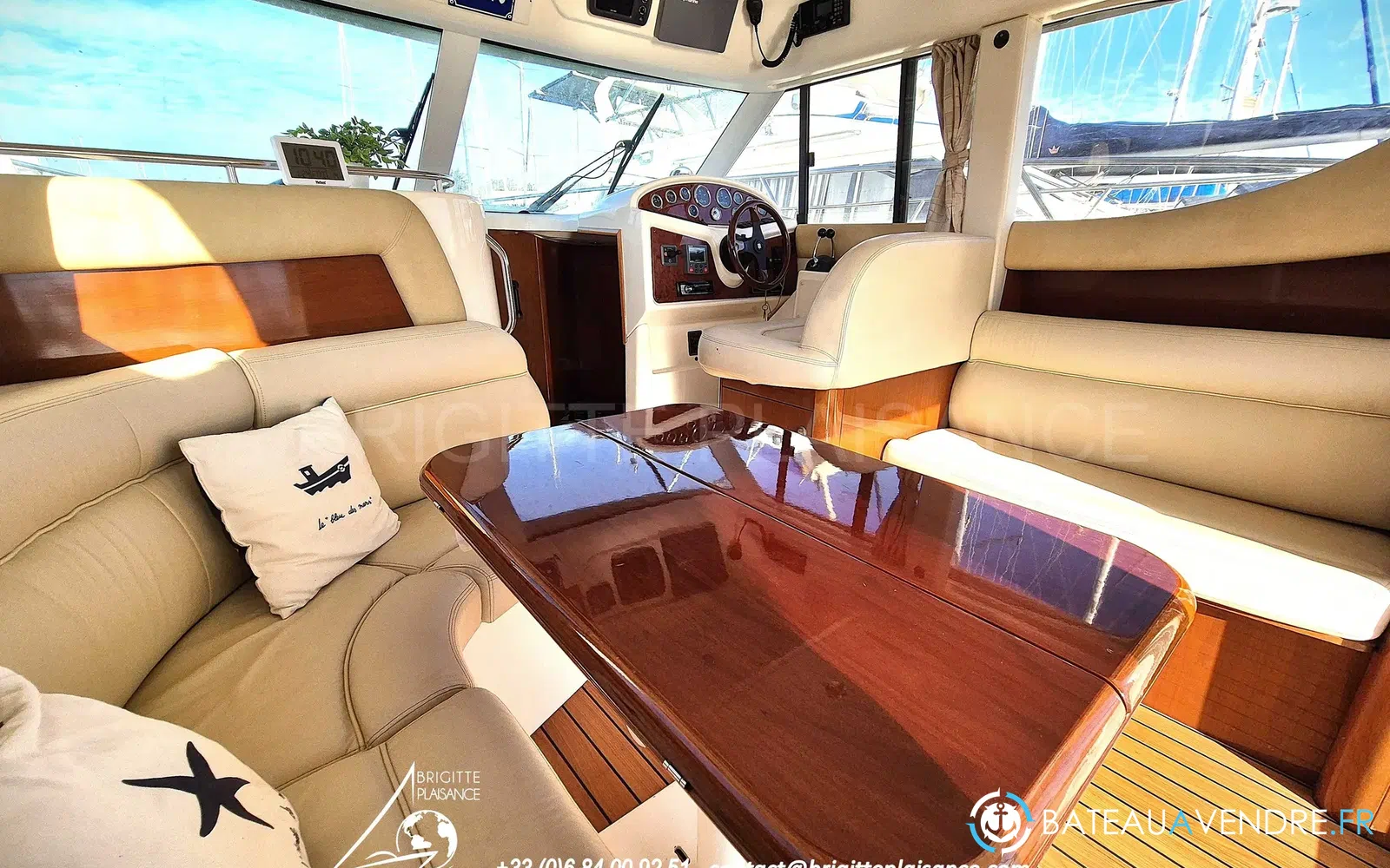 slider 0 Jeanneau Prestige 32