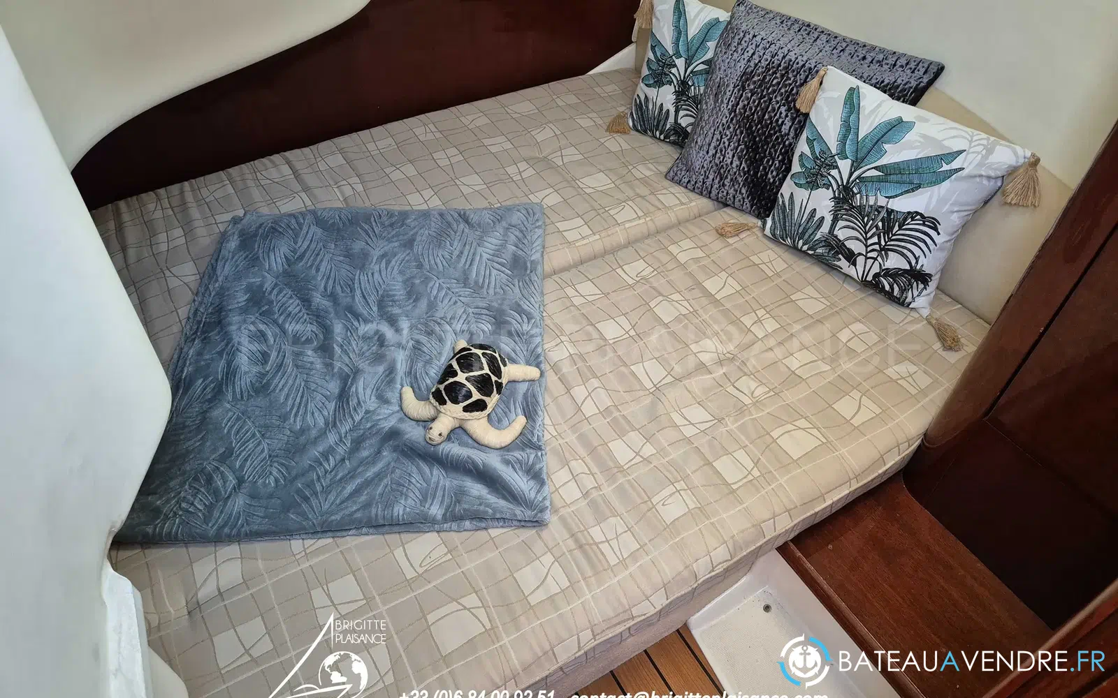 slider 2 Jeanneau Prestige 32