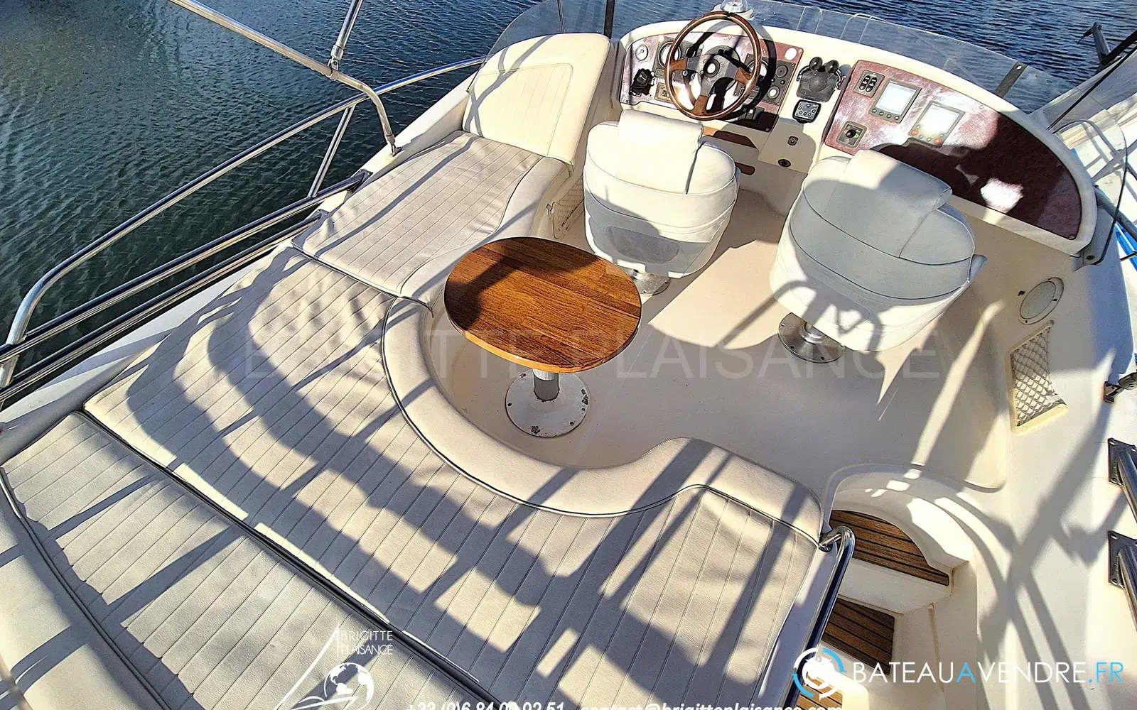 slider 8 Jeanneau Prestige 32