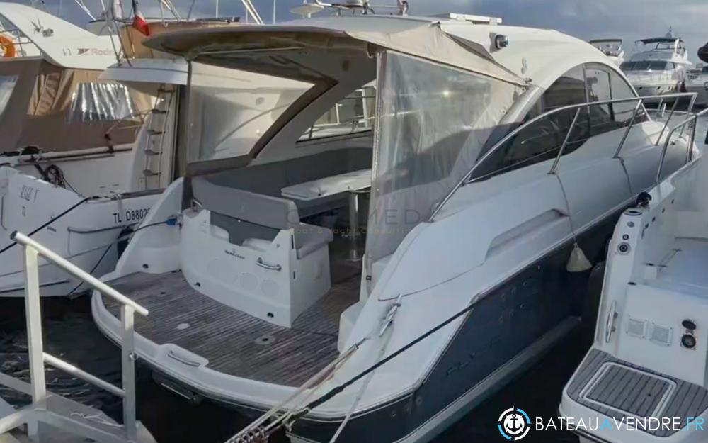 Beneteau Flyer Gran Turismo 34 photo 3