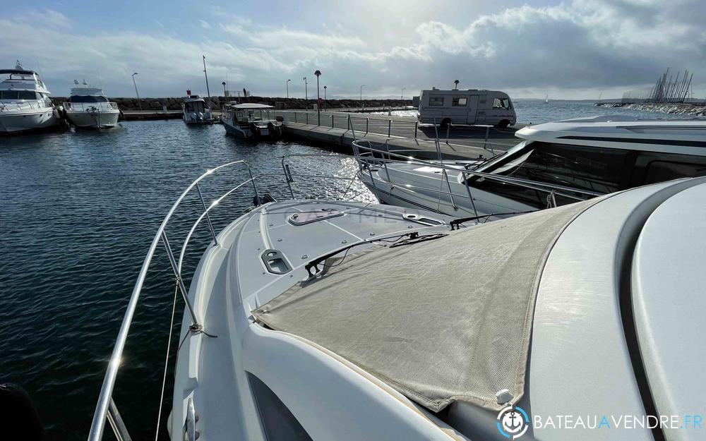 Beneteau Flyer Gran Turismo 34 photo 4