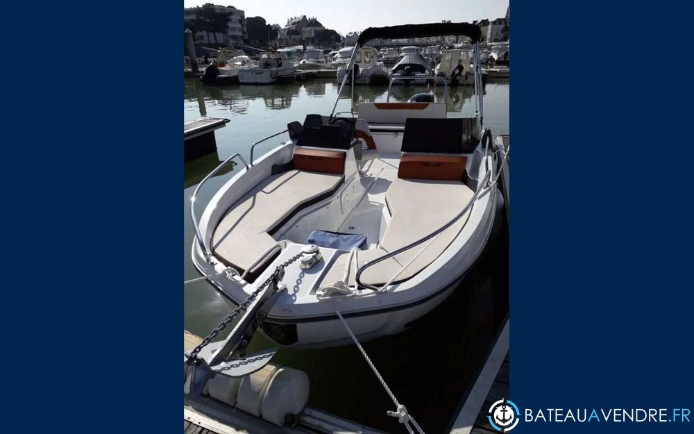 Beneteau Flyer 6.6 SPORTdeck  photo 18