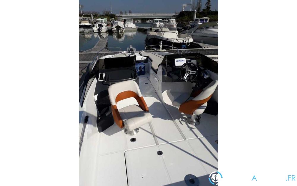 Beneteau Flyer 6.6 SPORTdeck  photo 20