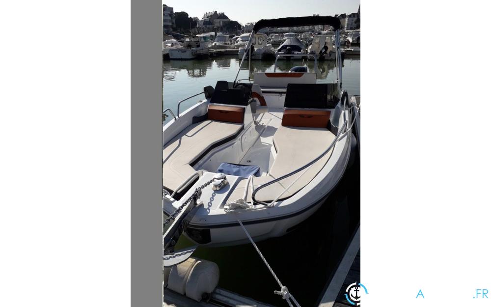 Beneteau Flyer 6.6 SPORTdeck  photo 21