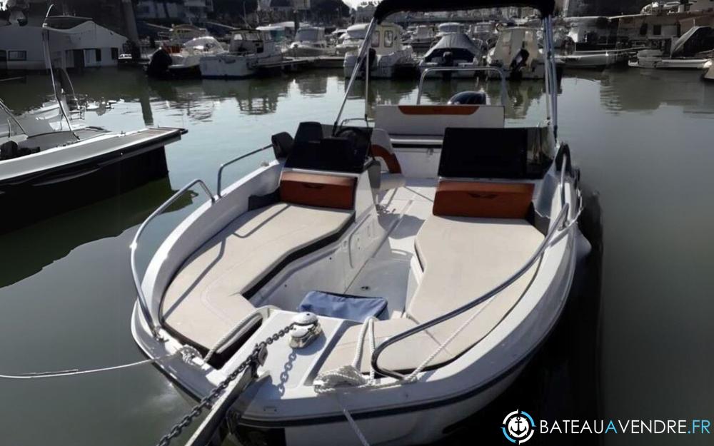 Beneteau Flyer 6.6 SPORTdeck  photo 17