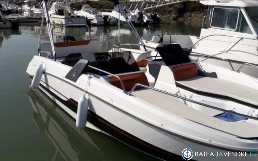 Beneteau Flyer 6.6 SPORTdeck  photo 19