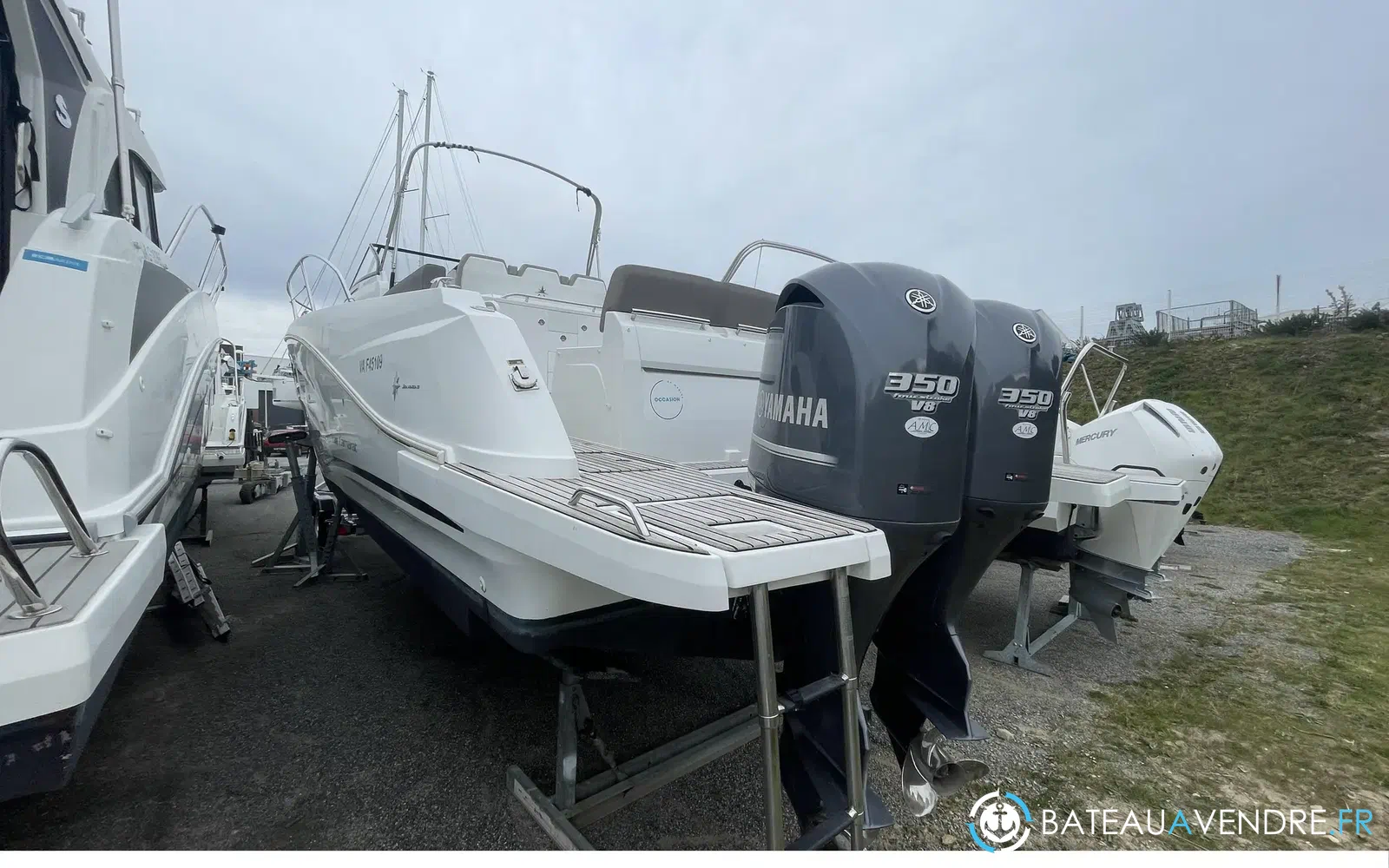 slider 2 Jeanneau Cap Camarat 10.5 WA