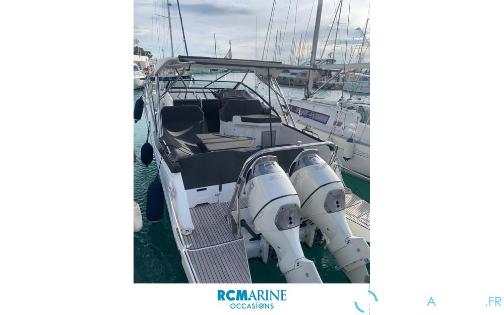 Beneteau Flyer 10  photo 2