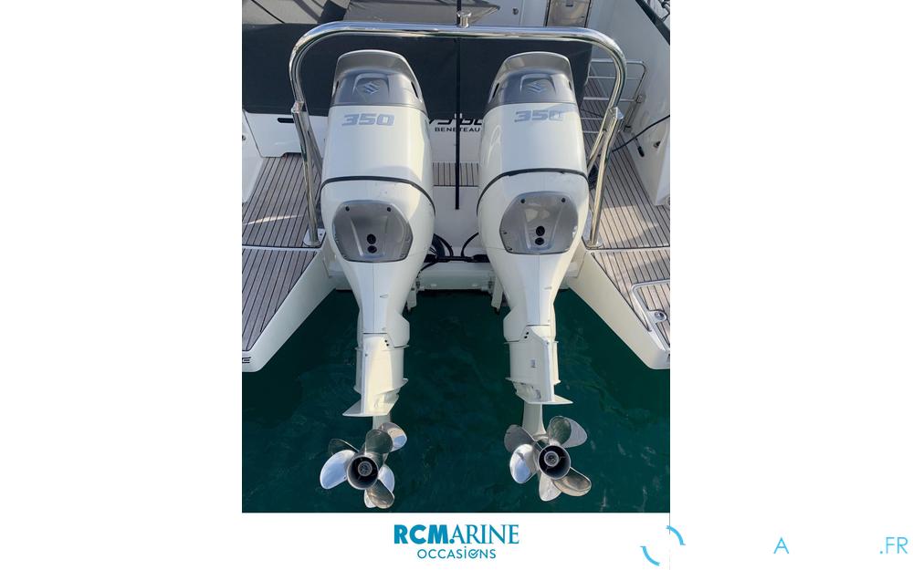 Beneteau Flyer 10  photo 4