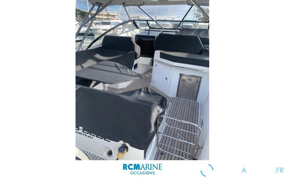 Beneteau Flyer 10  photo 5