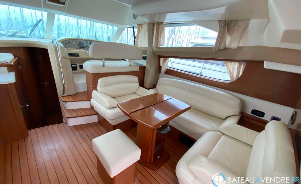 Jeanneau Prestige 42  photo 3