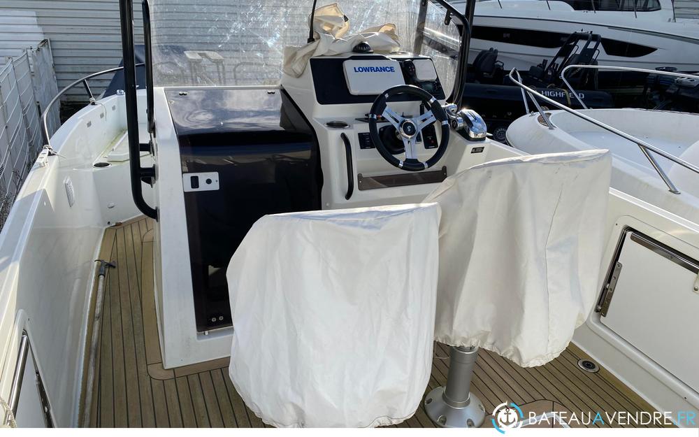 Beneteau Flyer 7 photo 3