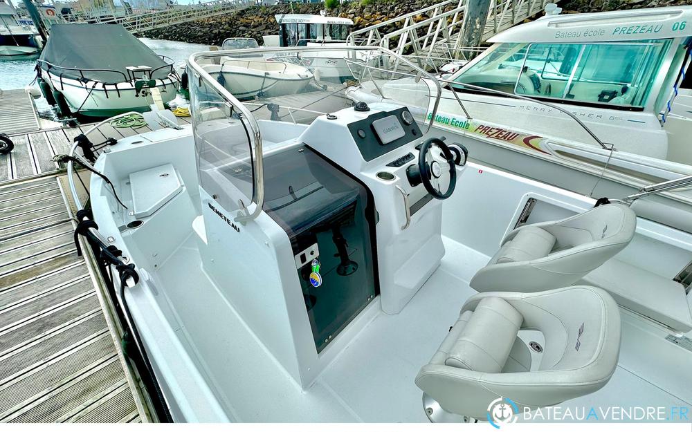 Beneteau Flyer 7 SPACEdeck  photo 2