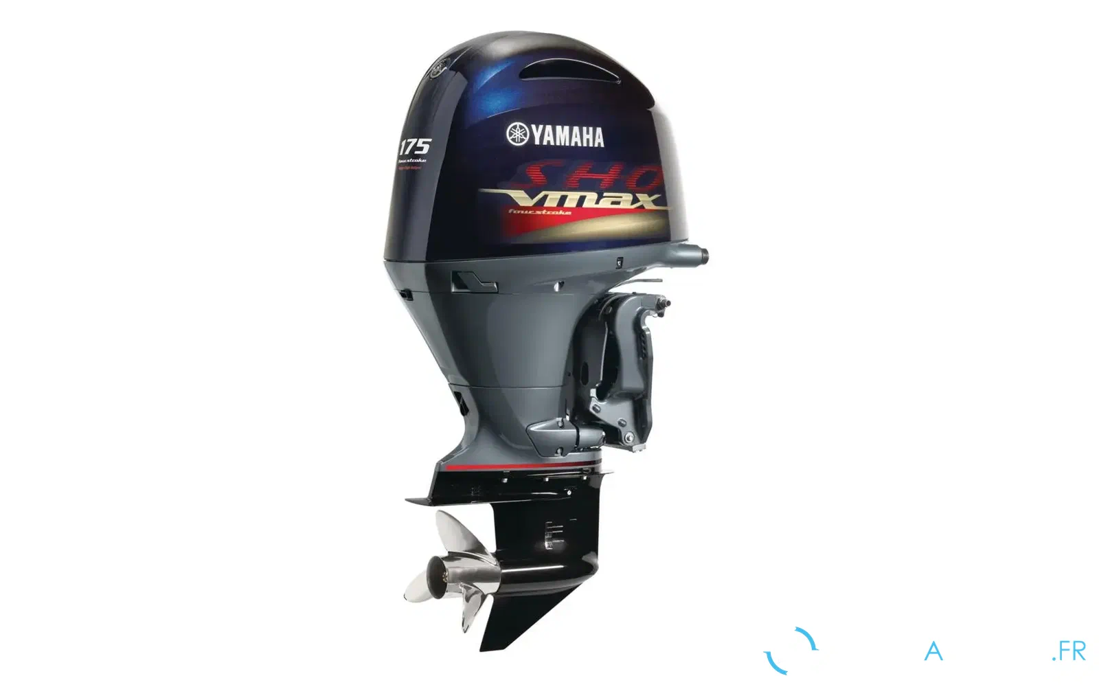 slider 1 VMAX SHO 175ch