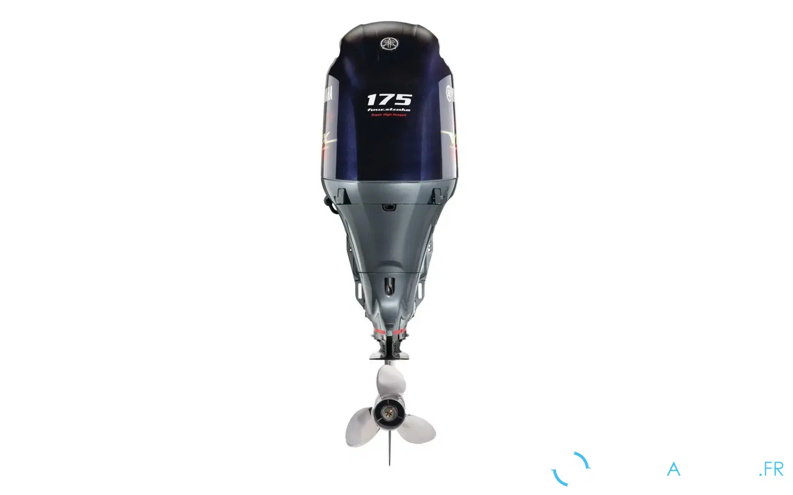slider 2 VMAX SHO 175ch