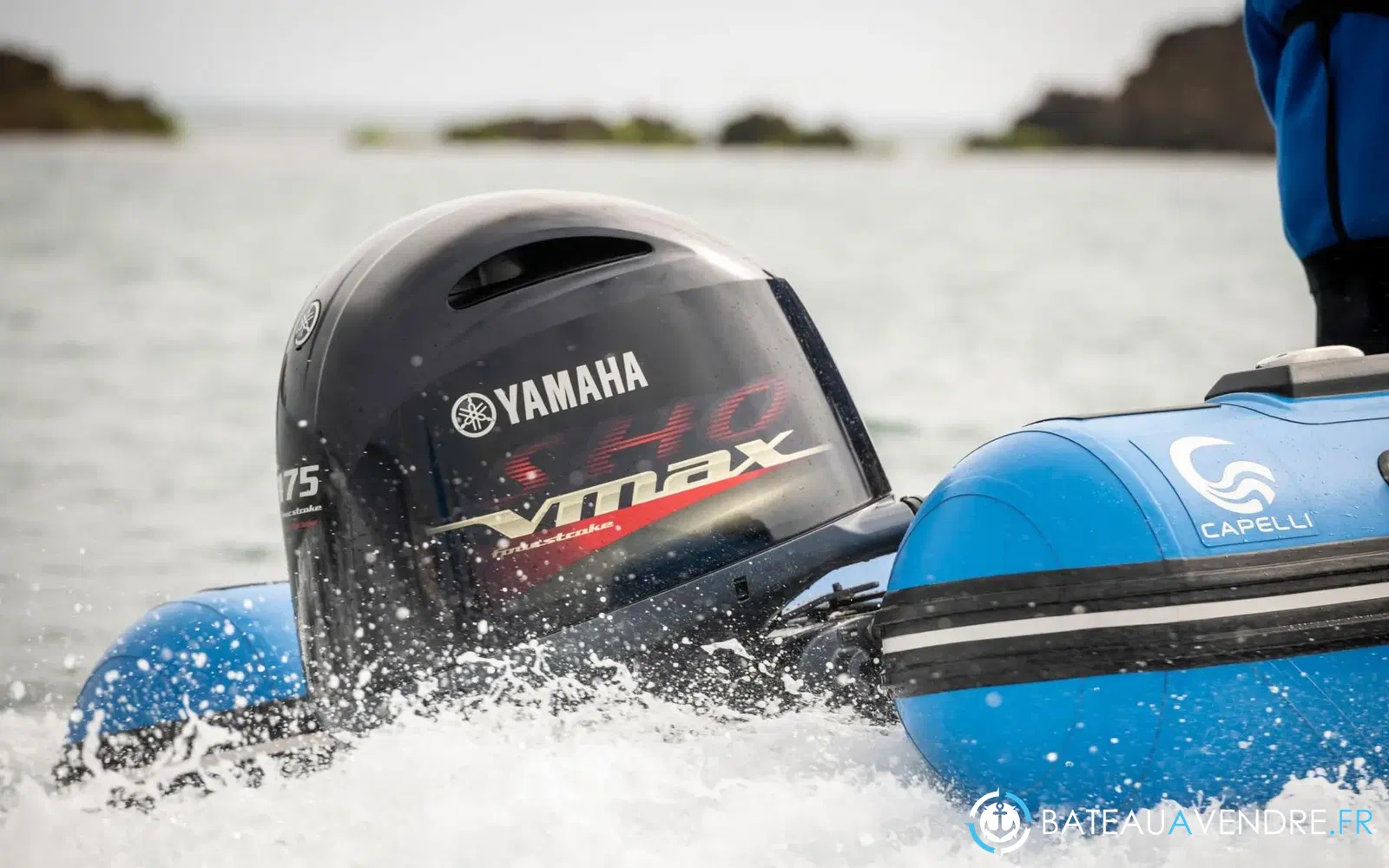 slider 3 VMAX SHO 175ch