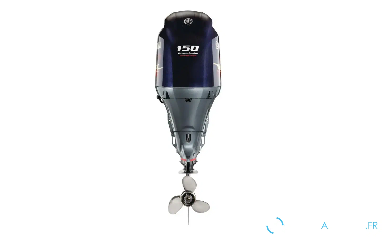 slider 2 V MAX SHO 150ch