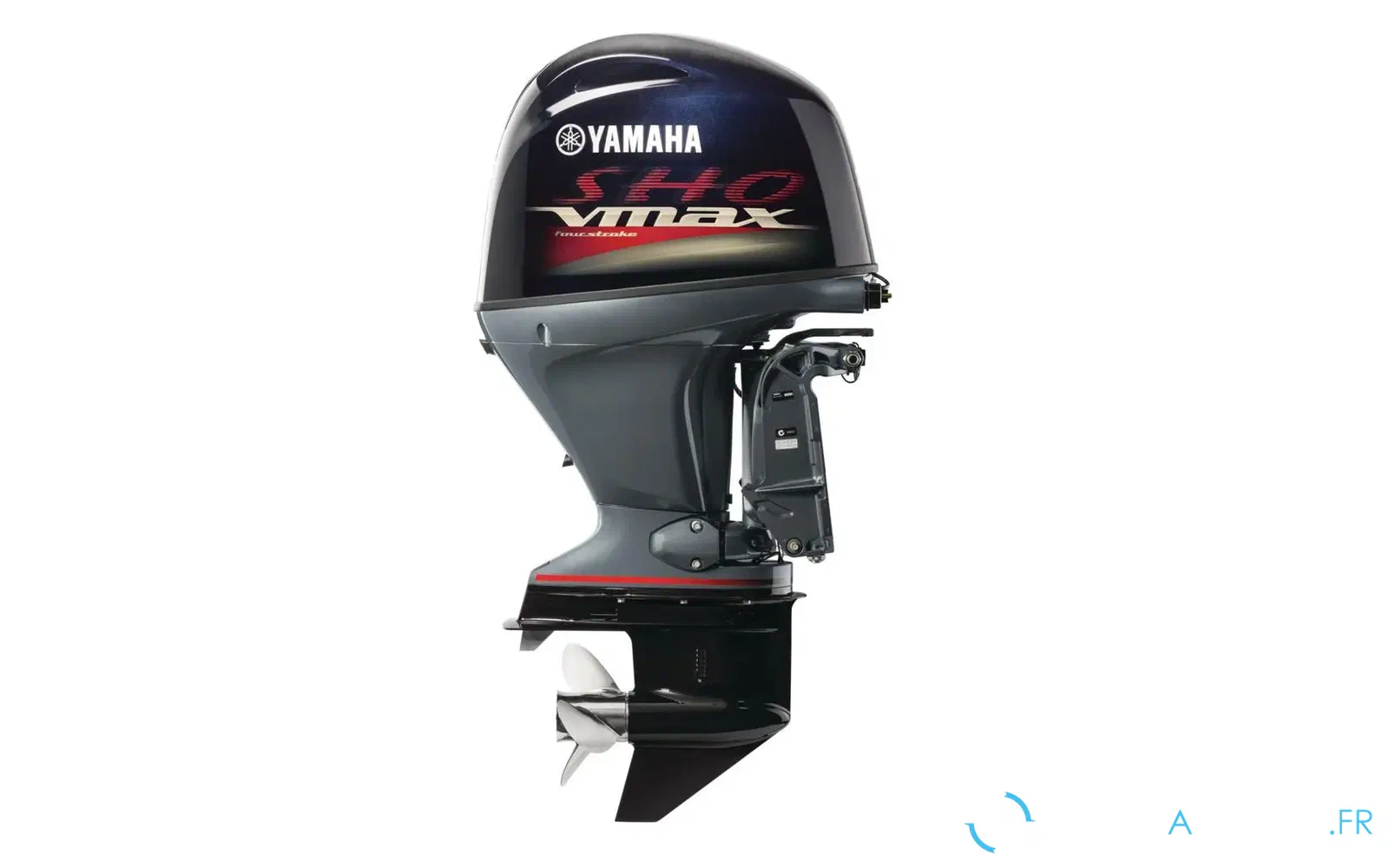 slider 2 V MAX SHO 115ch