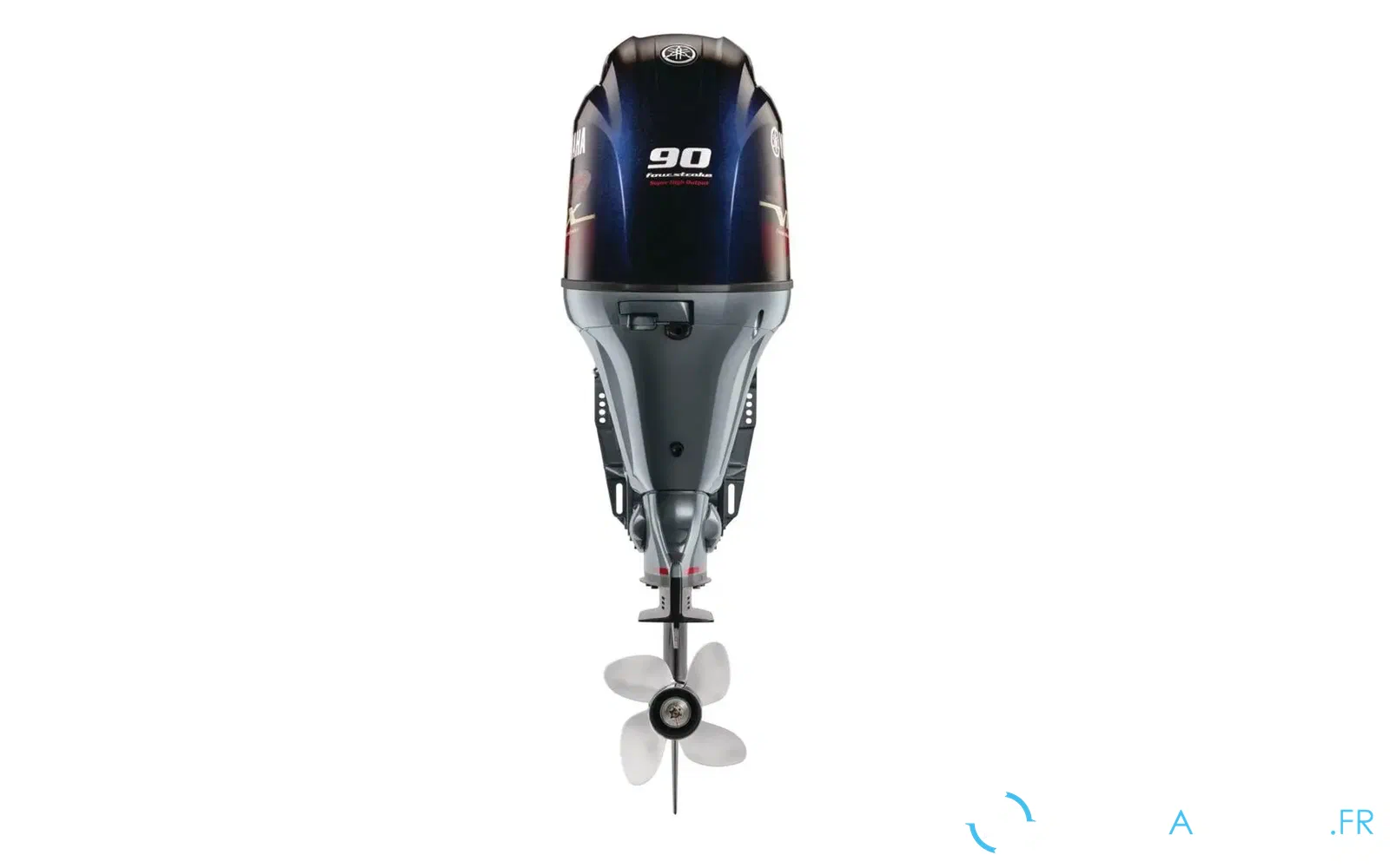 slider 2 V MAX SHO 90ch