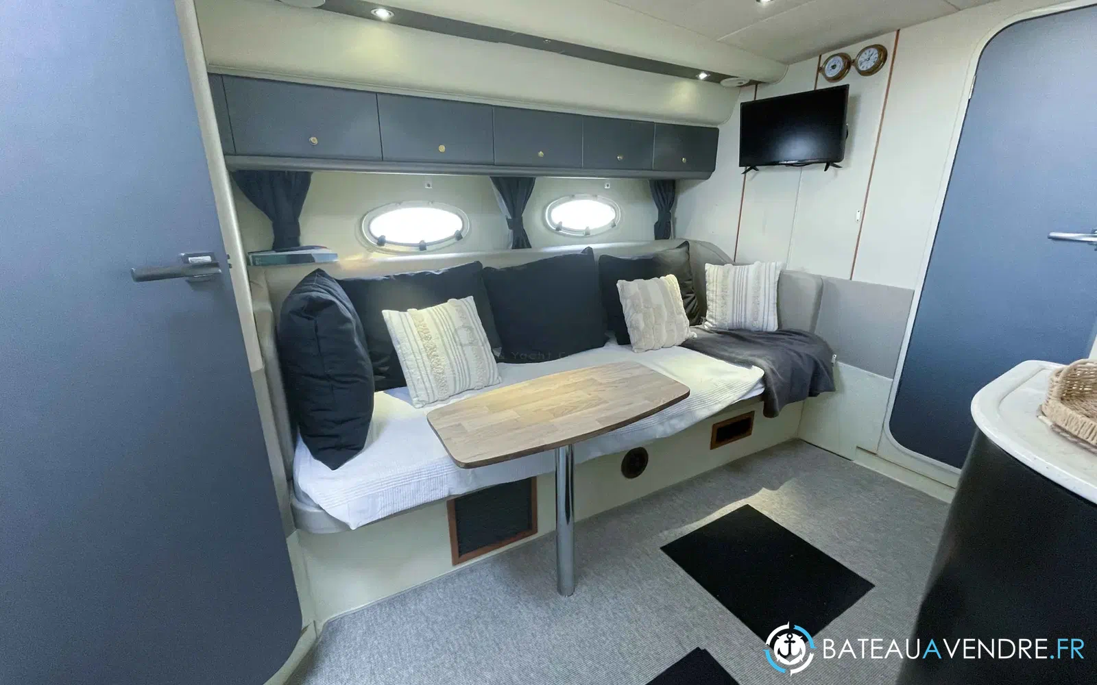 slider 23 Princess V40