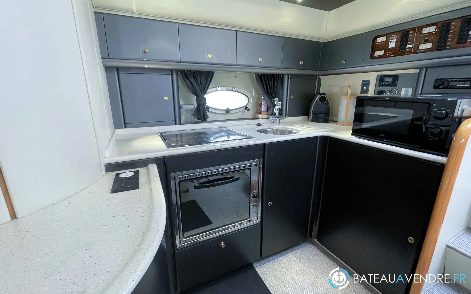slider 26 Princess V40