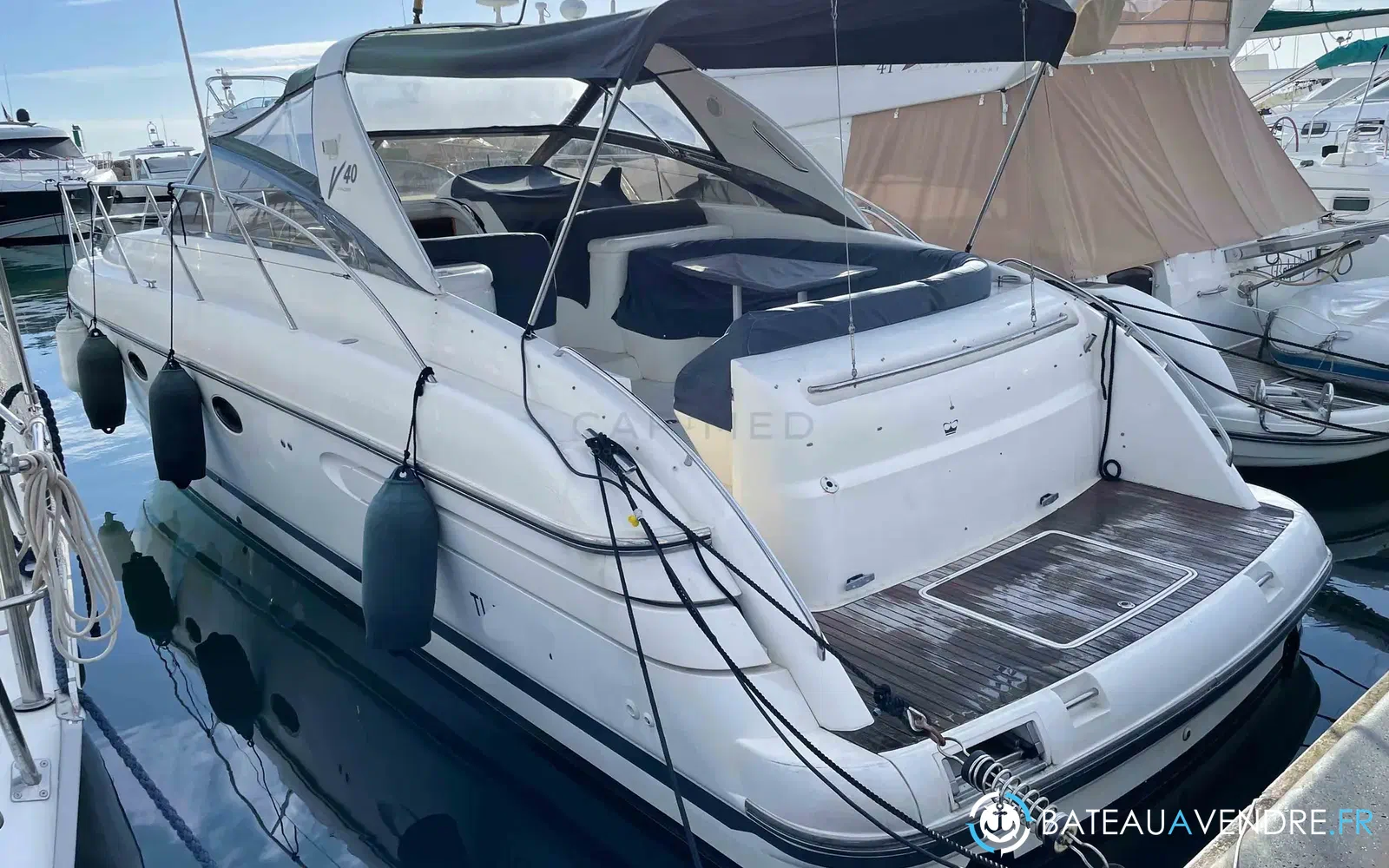 slider 2 Princess V40