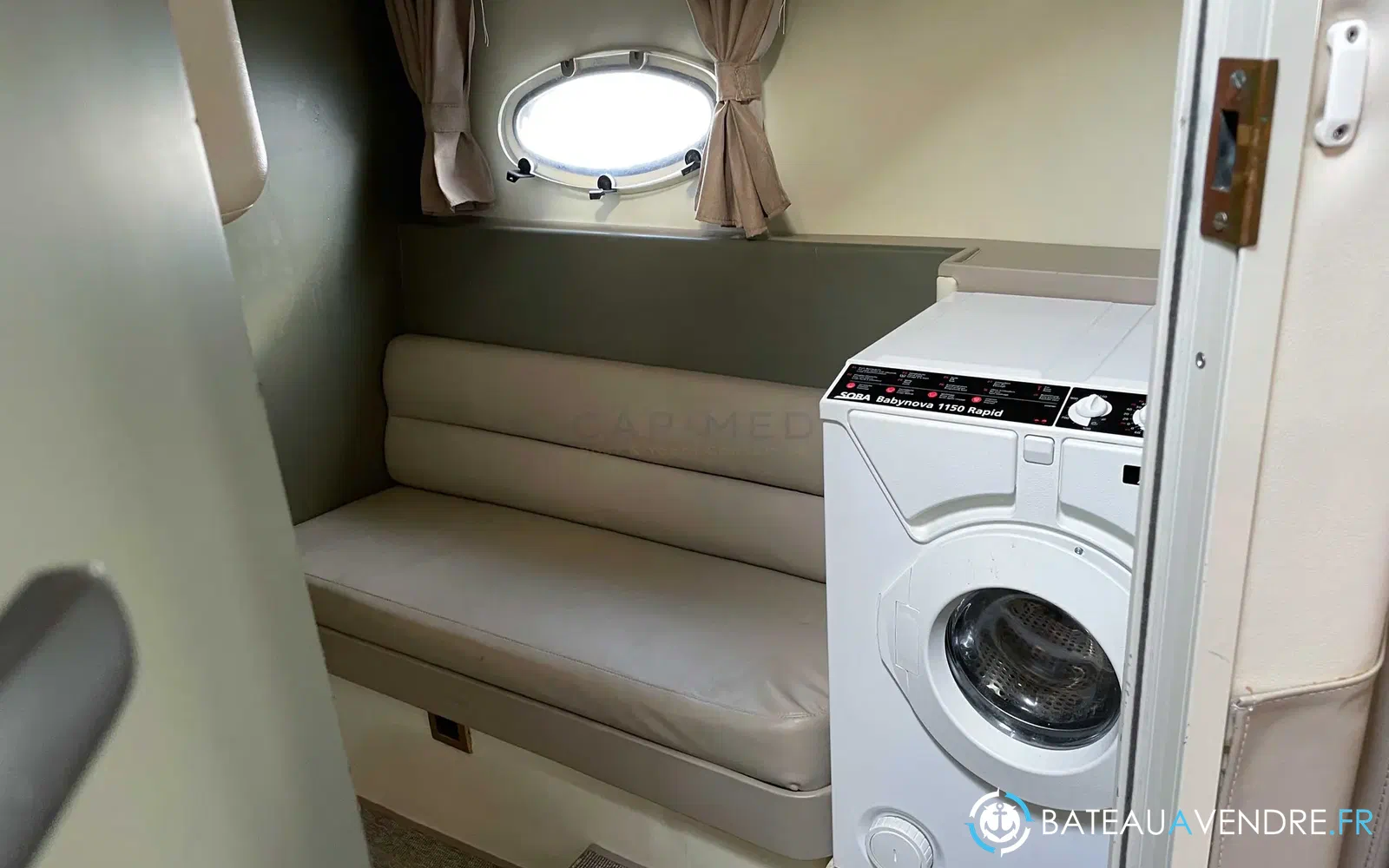 slider 43 Princess V40