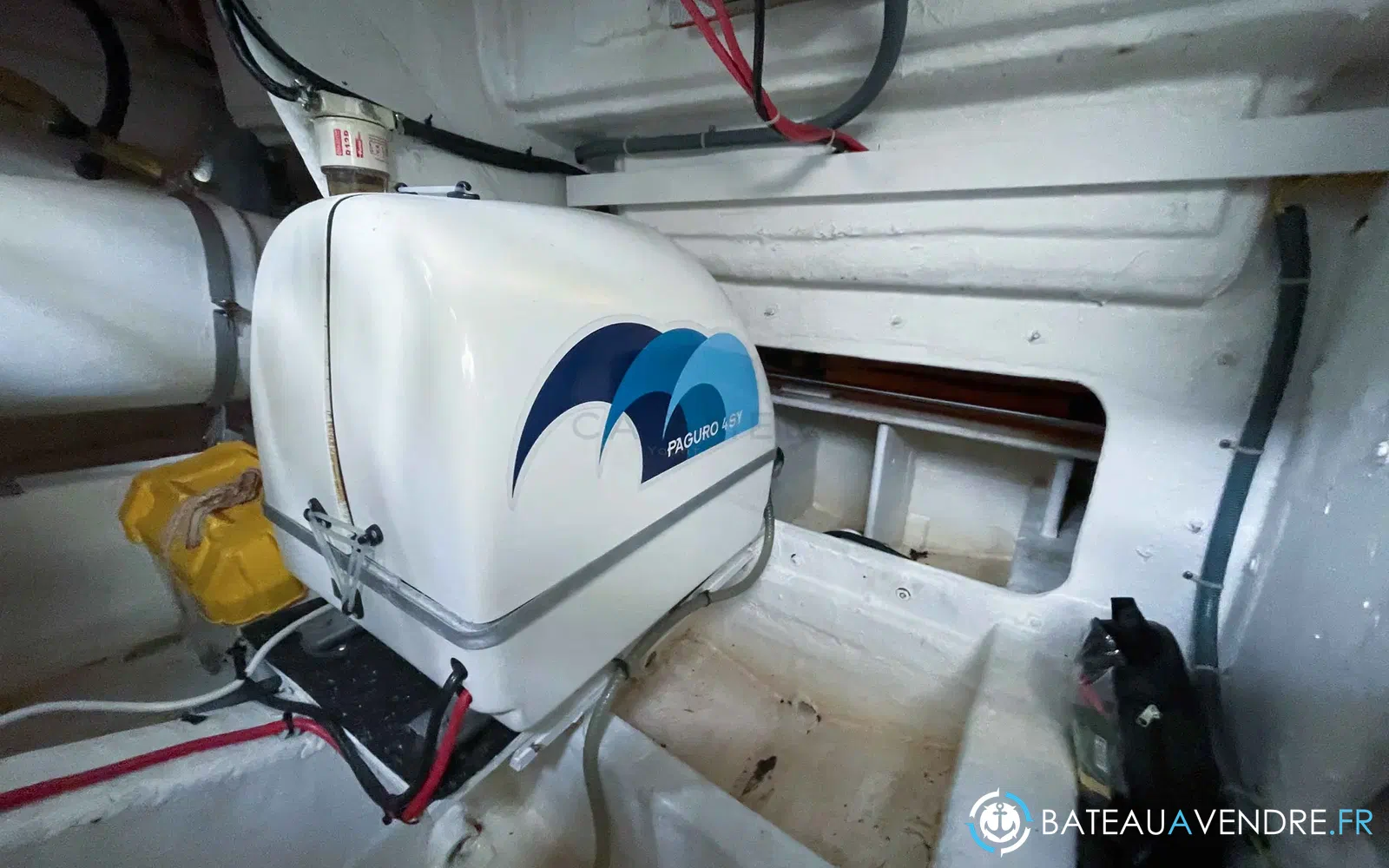 slider 50 Princess V40