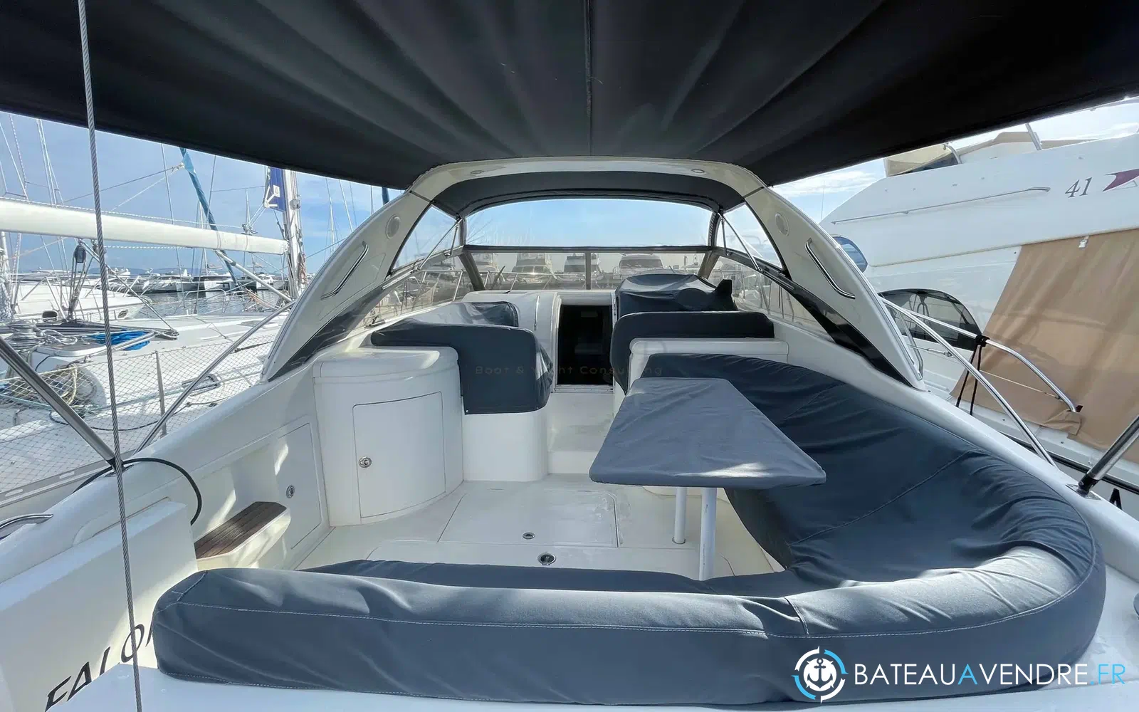 slider 51 Princess V40