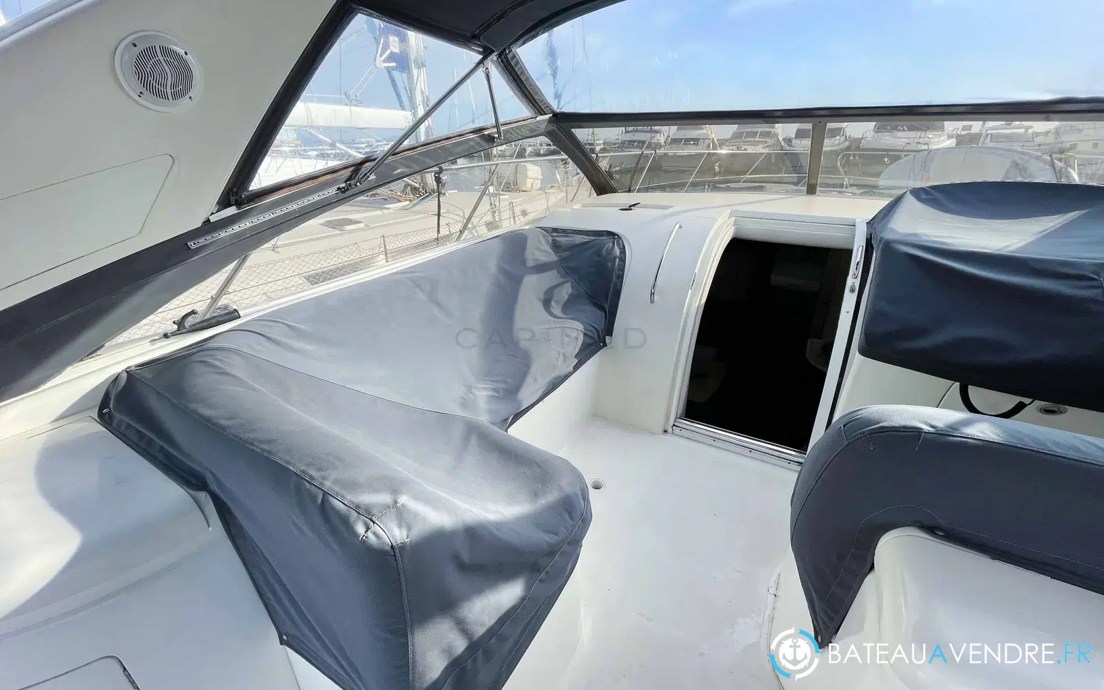 slider 52 Princess V40