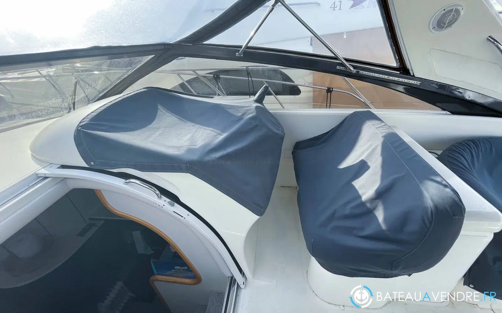 slider 54 Princess V40