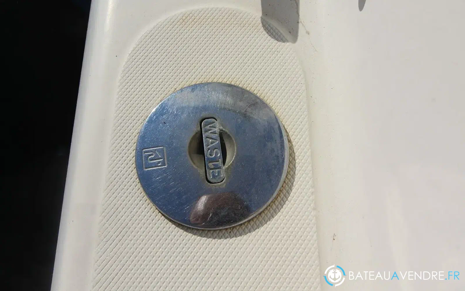 slider 23 Airon Marine 345