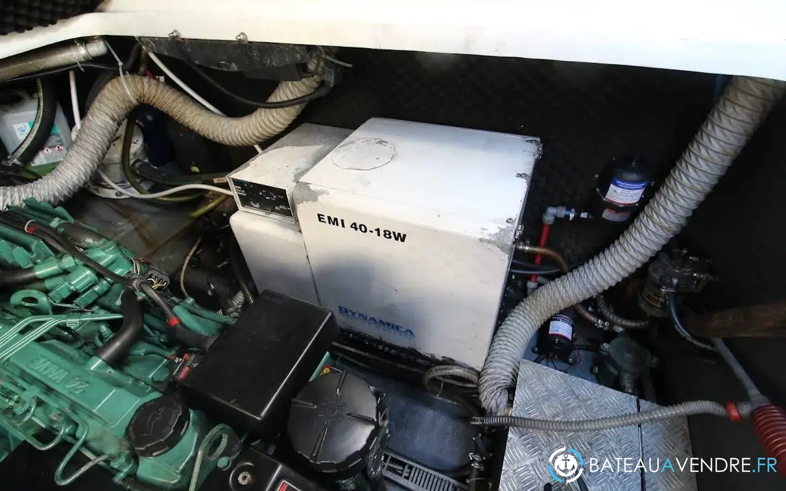 slider 14 Airon Marine 345
