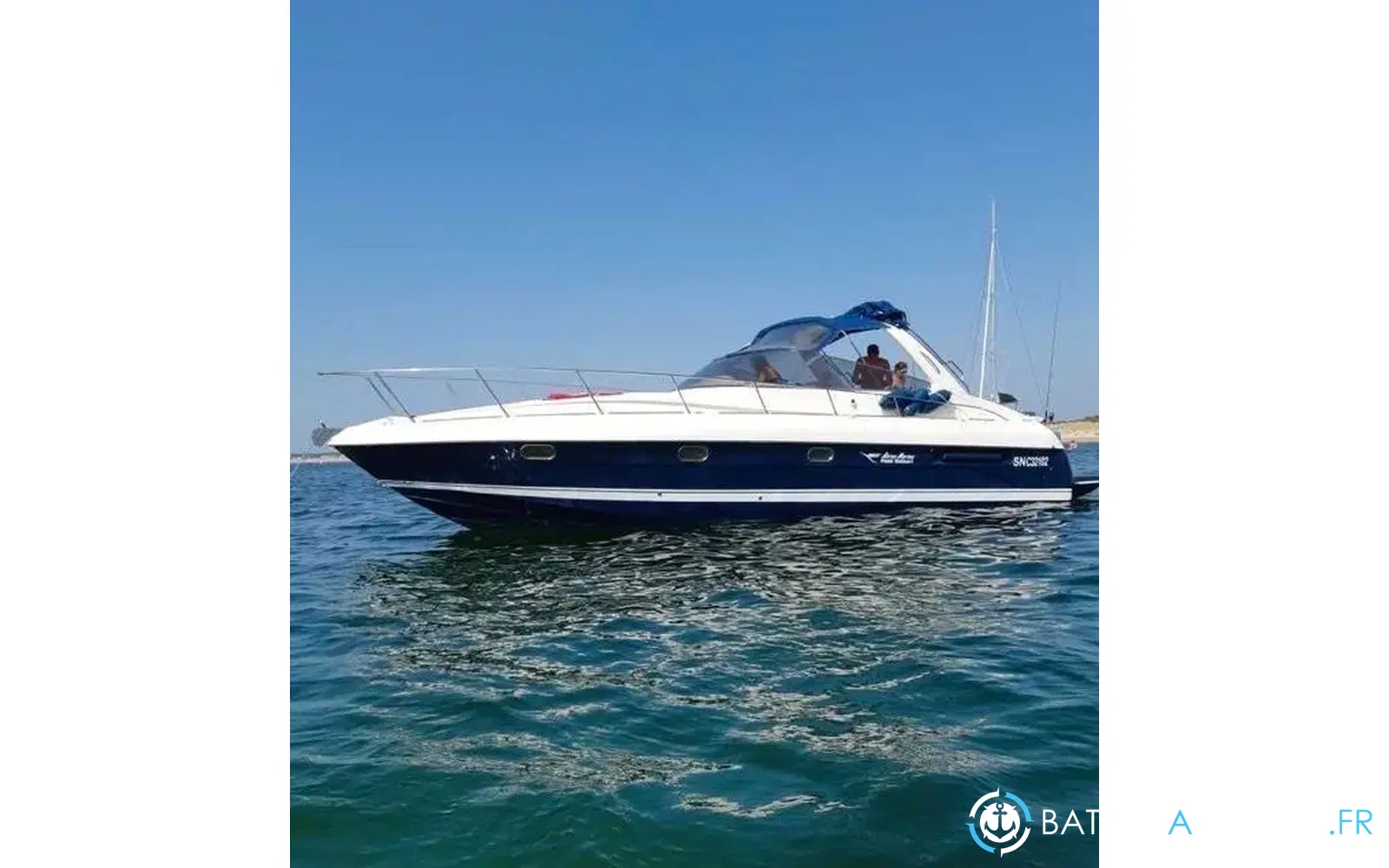 slider 0 Airon Marine 345