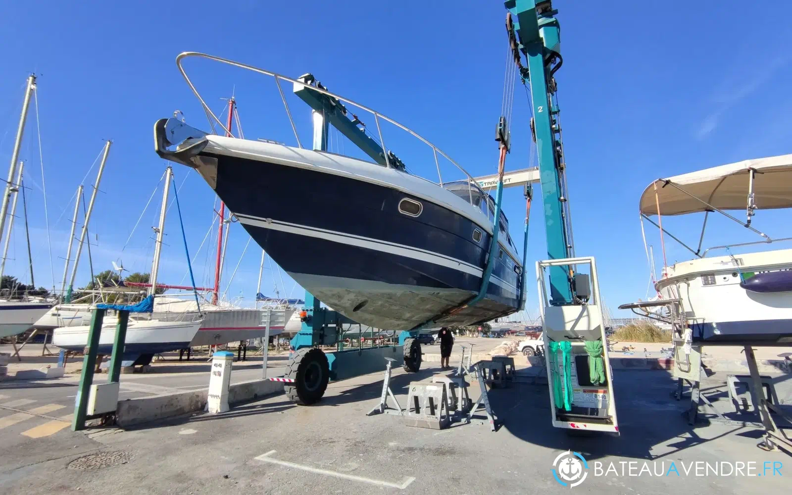 slider 24 Airon Marine 345