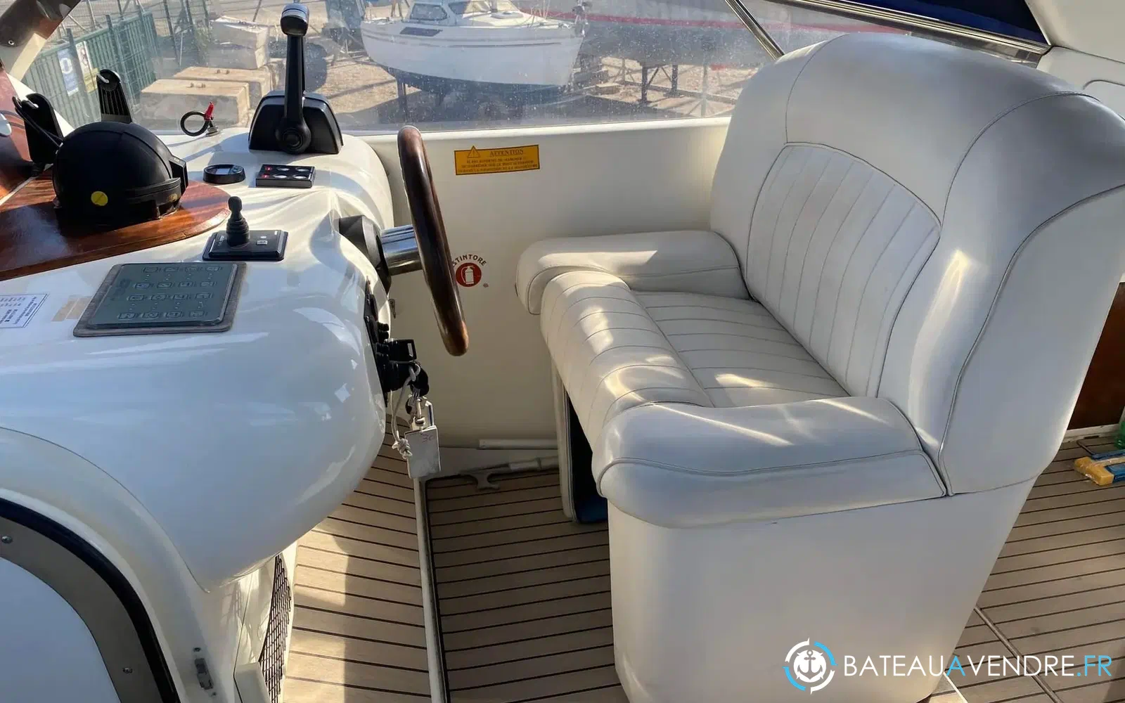 slider 26 Airon Marine 345