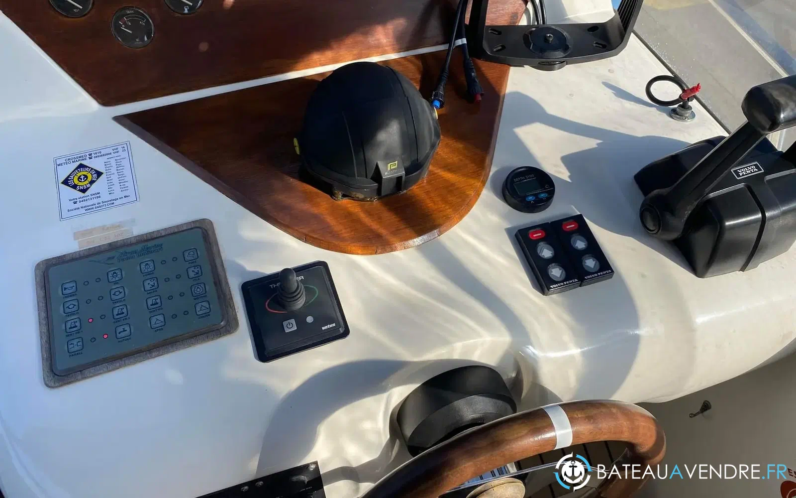 slider 29 Airon Marine 345