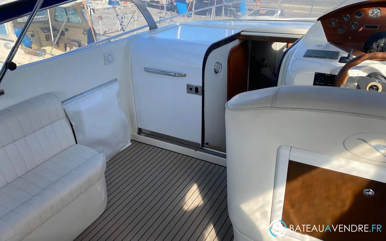 slider 30 Airon Marine 345
