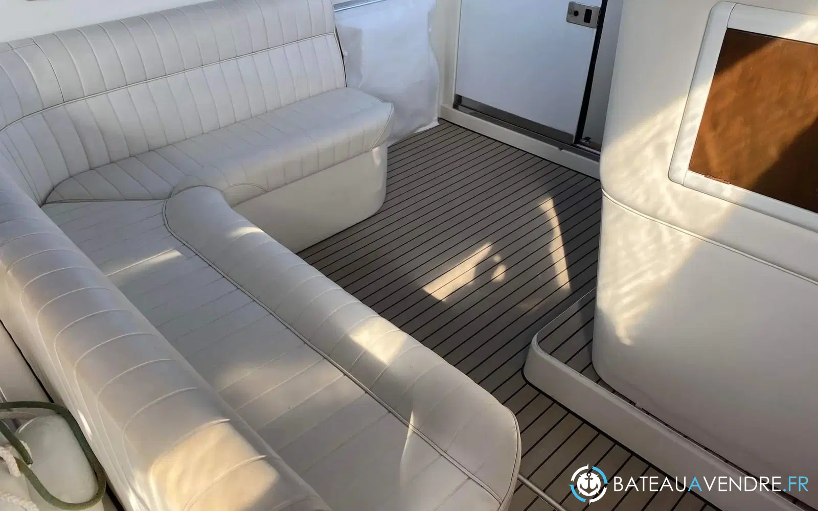 slider 31 Airon Marine 345