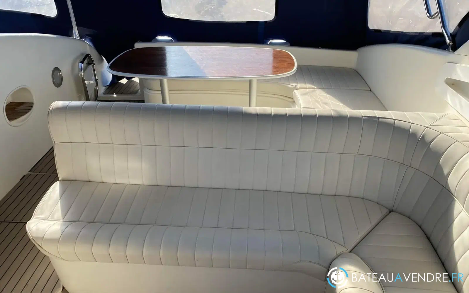 slider 32 Airon Marine 345
