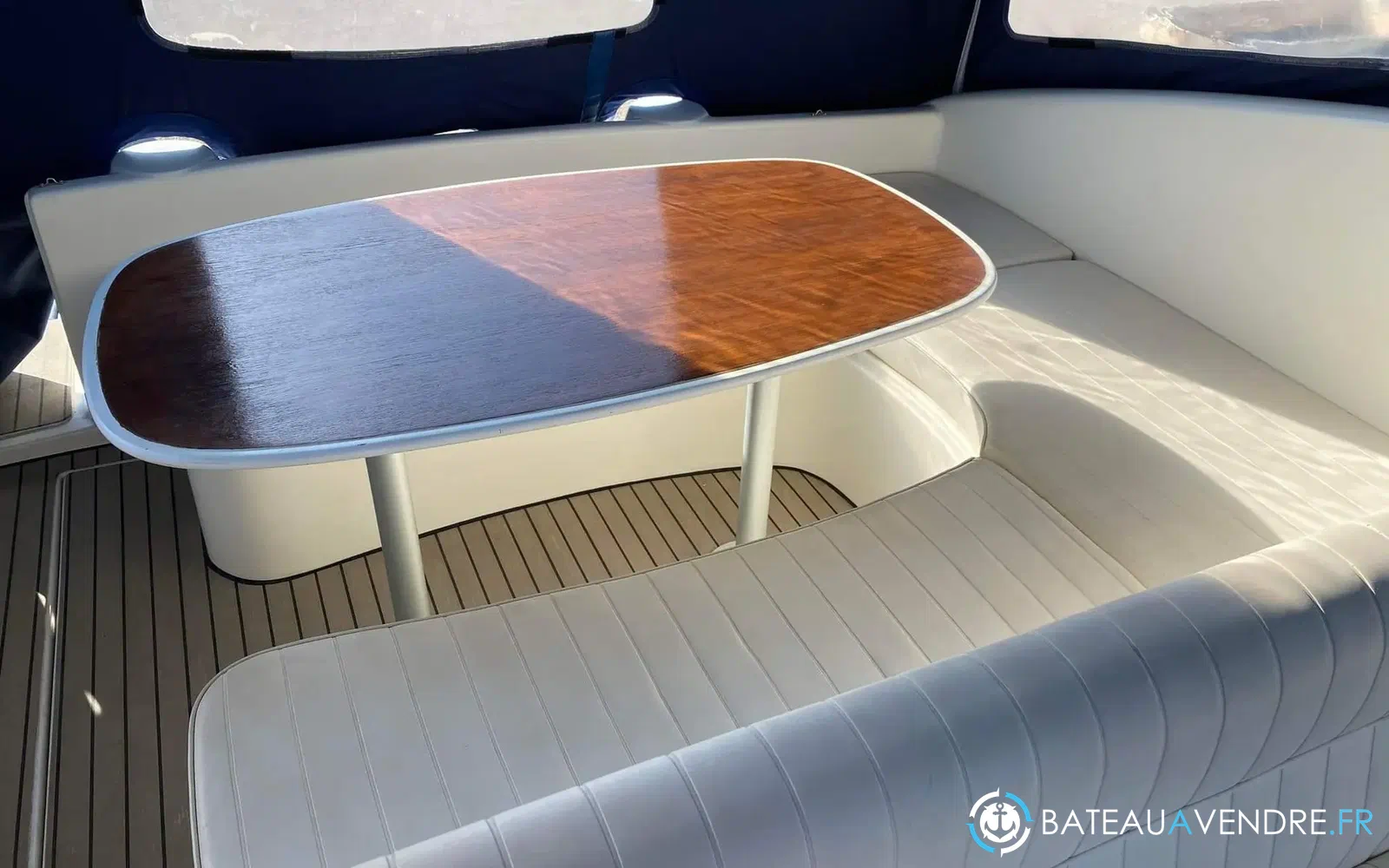 slider 33 Airon Marine 345