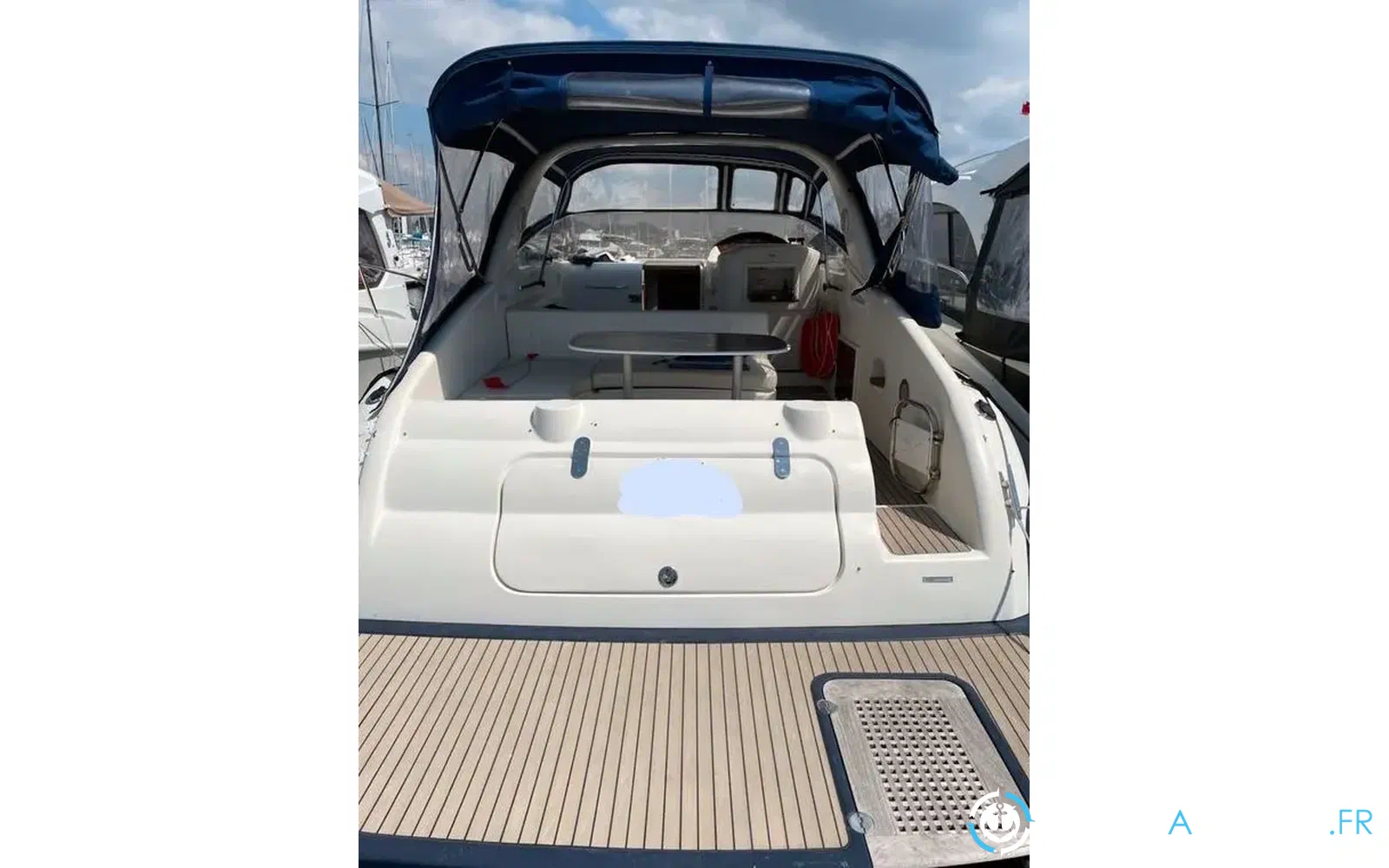 slider 1 Airon Marine 345
