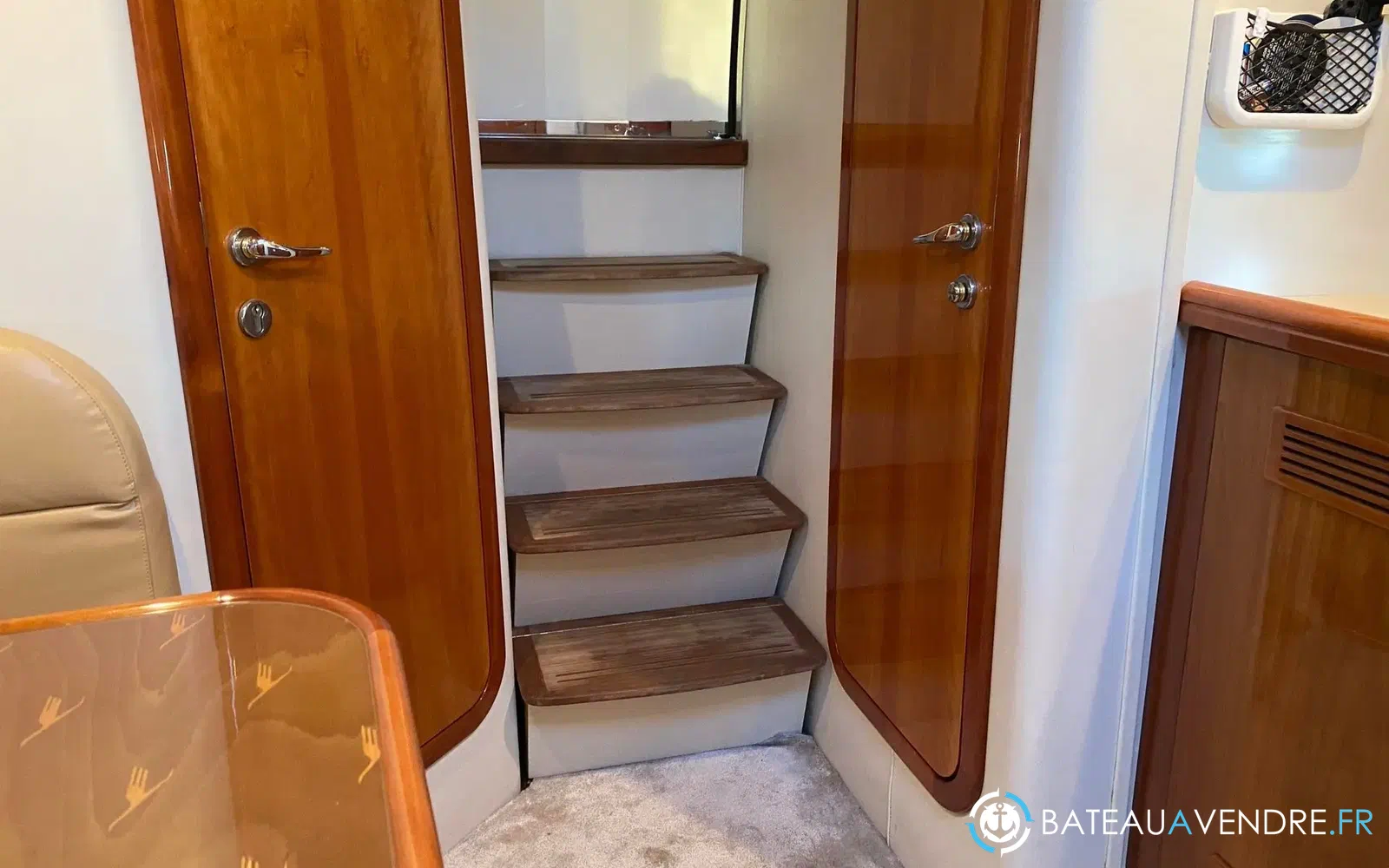 slider 35 Airon Marine 345