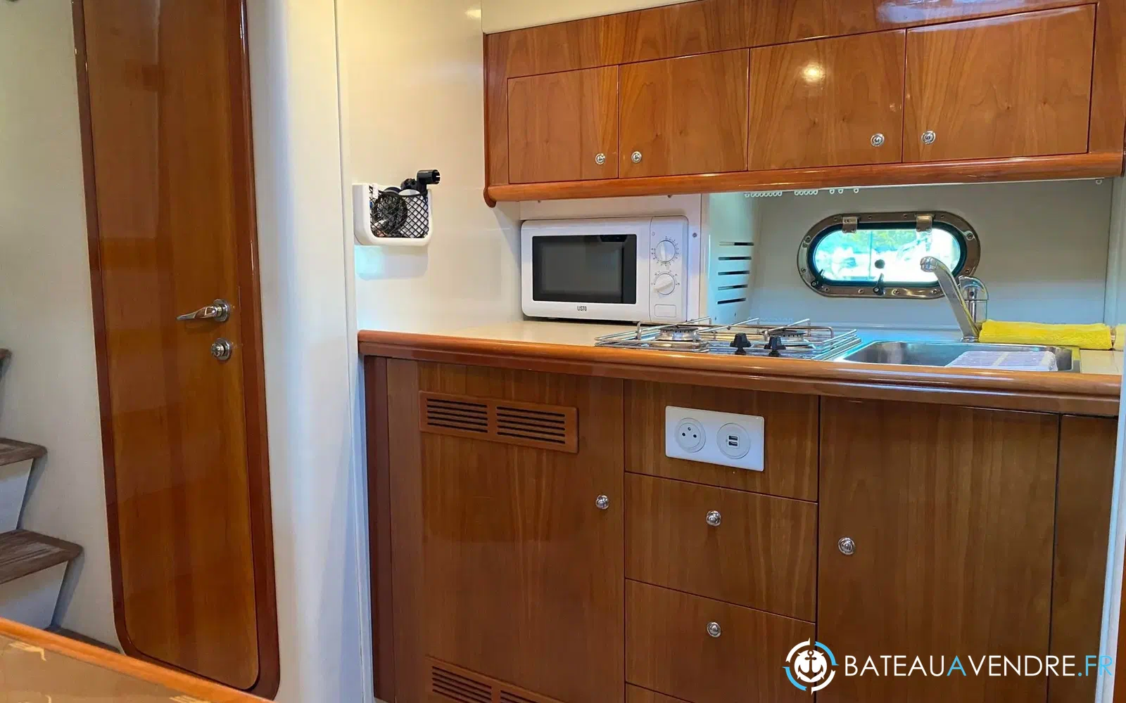 slider 36 Airon Marine 345
