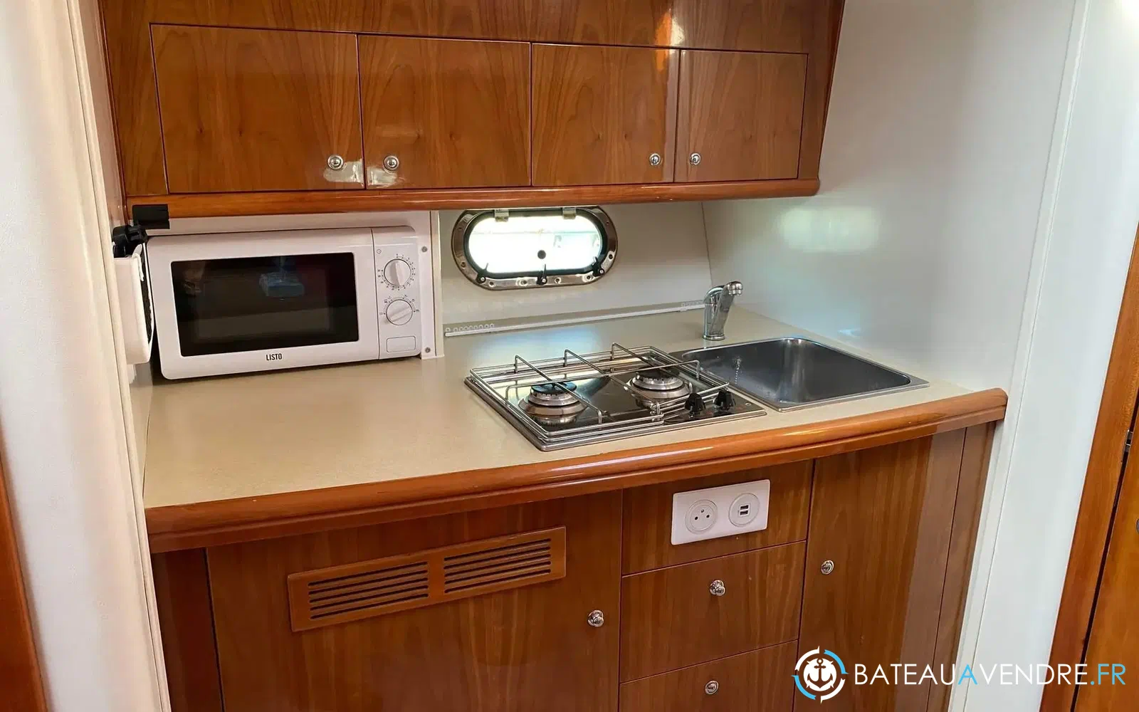 slider 37 Airon Marine 345