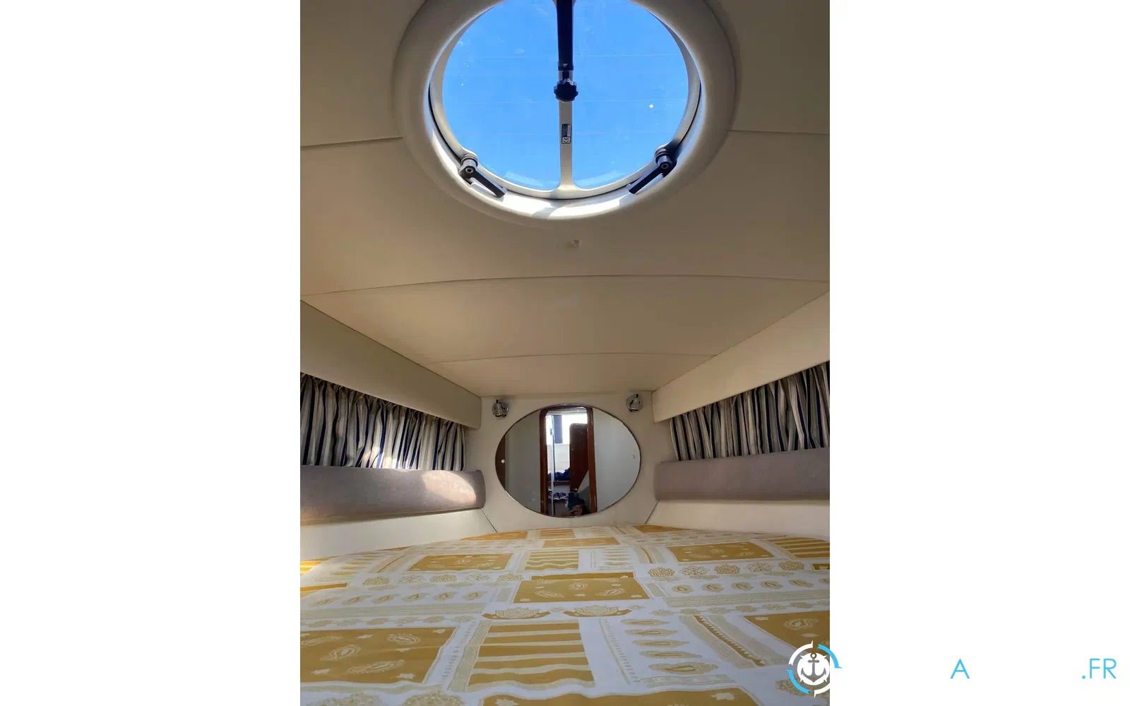 slider 44 Airon Marine 345