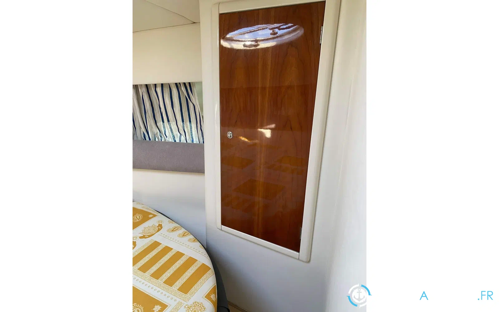 slider 45 Airon Marine 345