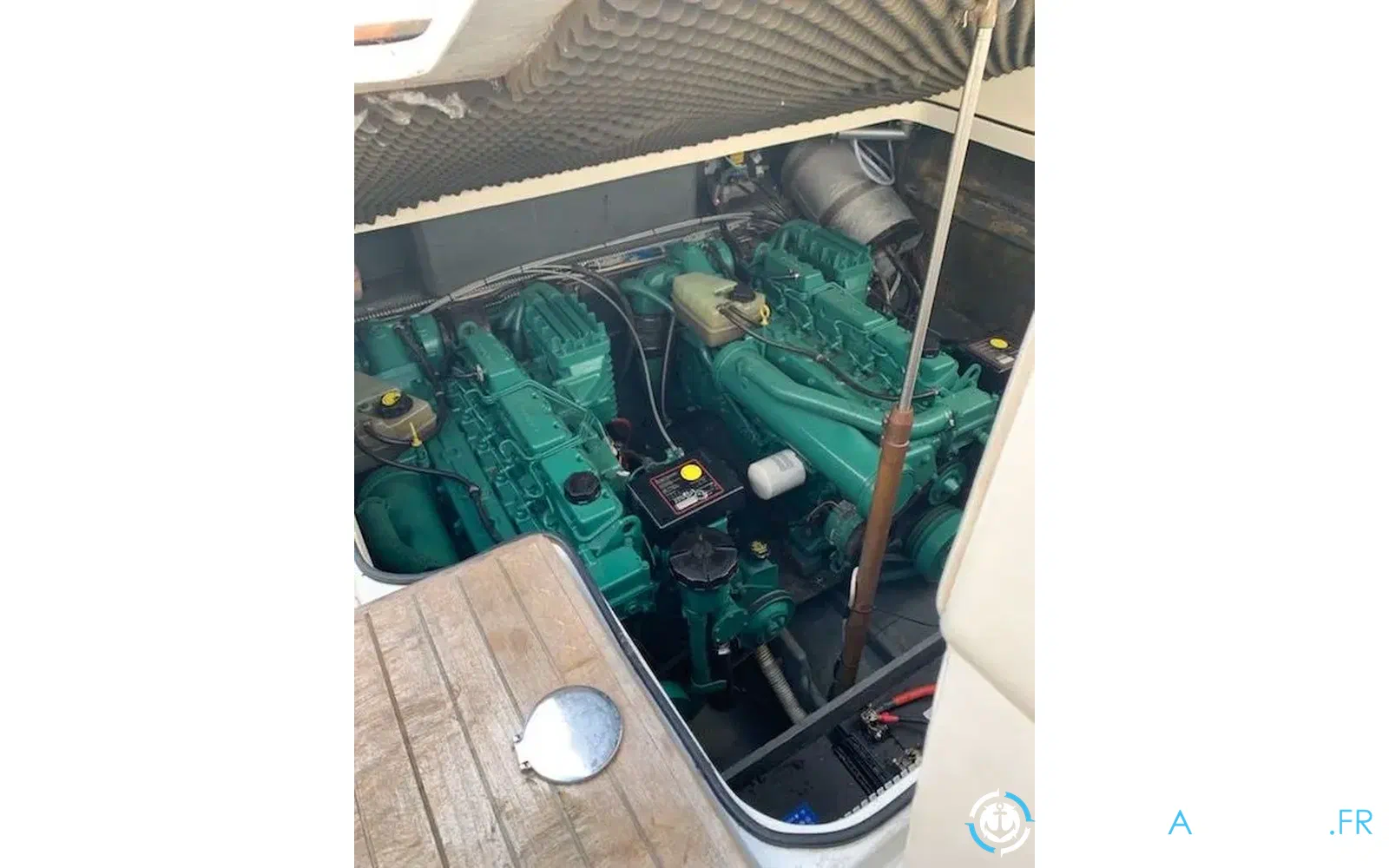 slider 10 Airon Marine 345