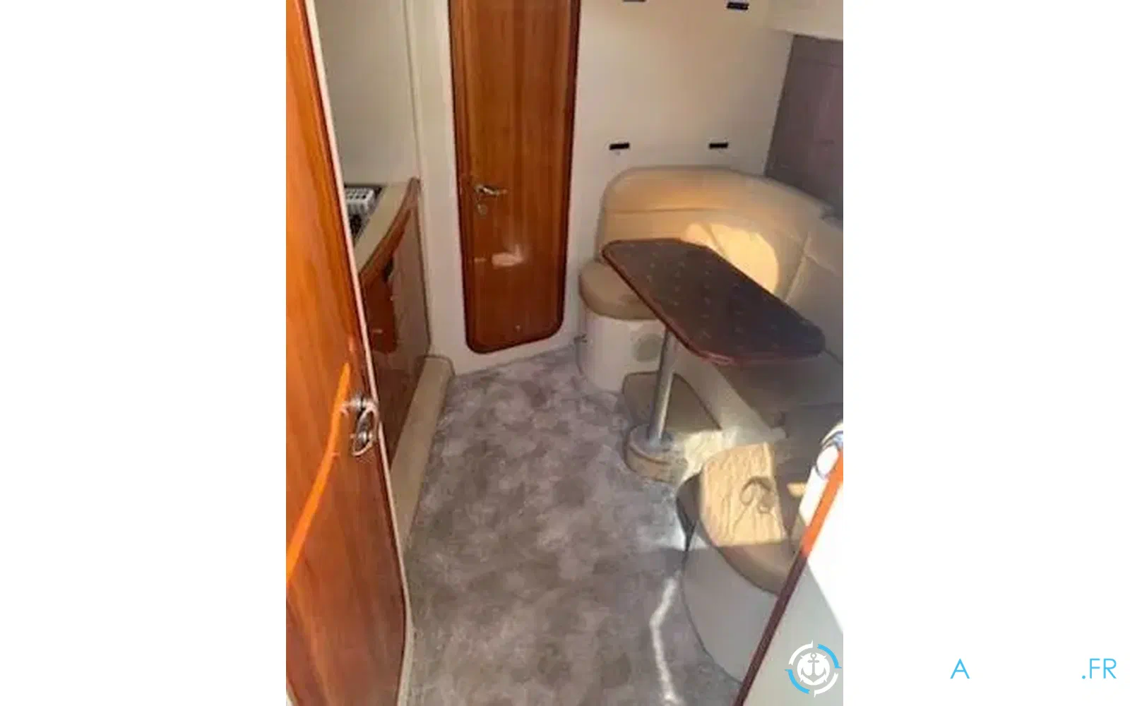 slider 4 Airon Marine 345